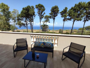 Sara B&B Accommodation Santa Domenica